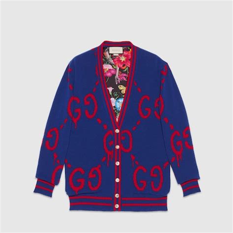 gucci womens jumper|gucci sweater women.